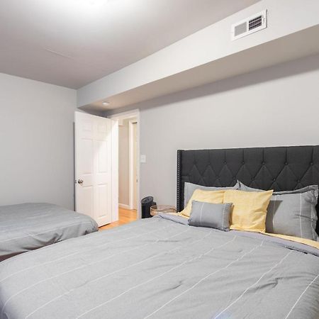 Cheerful 3-Bedroom Home Up To 9 Guest Atlantic City Dış mekan fotoğraf