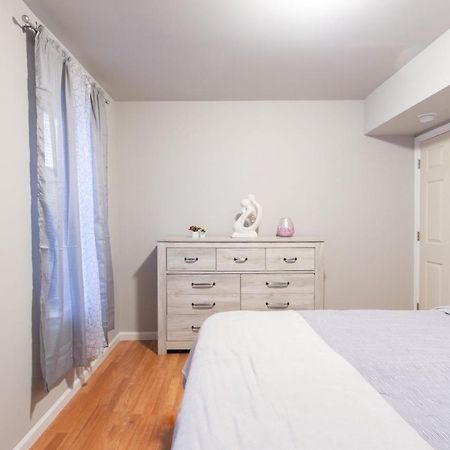 Cheerful 3-Bedroom Home Up To 9 Guest Atlantic City Dış mekan fotoğraf