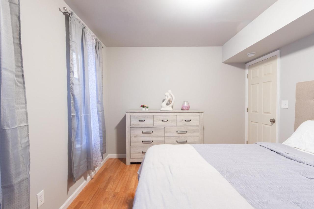 Cheerful 3-Bedroom Home Up To 9 Guest Atlantic City Dış mekan fotoğraf