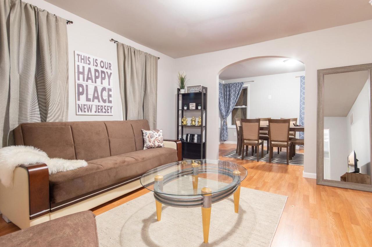 Cheerful 3-Bedroom Home Up To 9 Guest Atlantic City Dış mekan fotoğraf