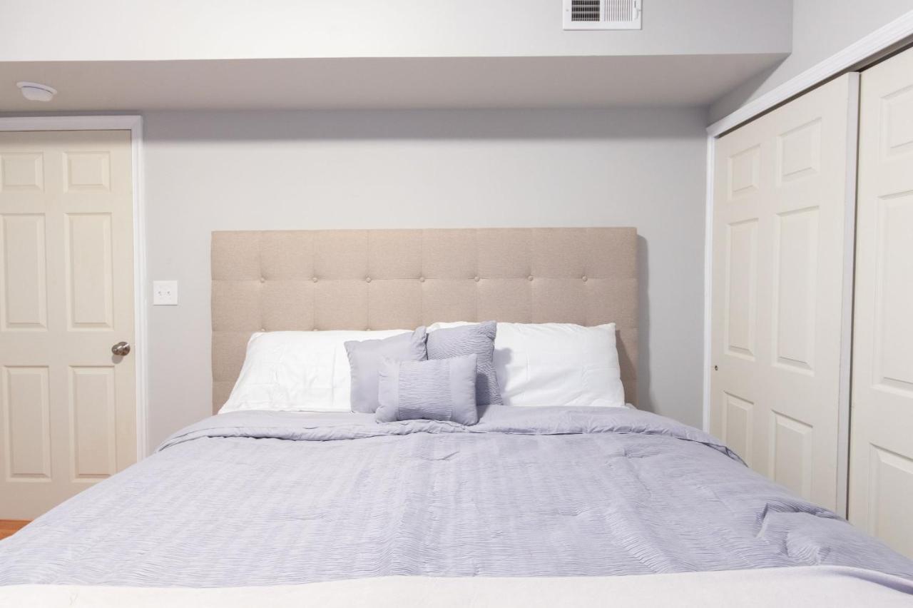 Cheerful 3-Bedroom Home Up To 9 Guest Atlantic City Dış mekan fotoğraf