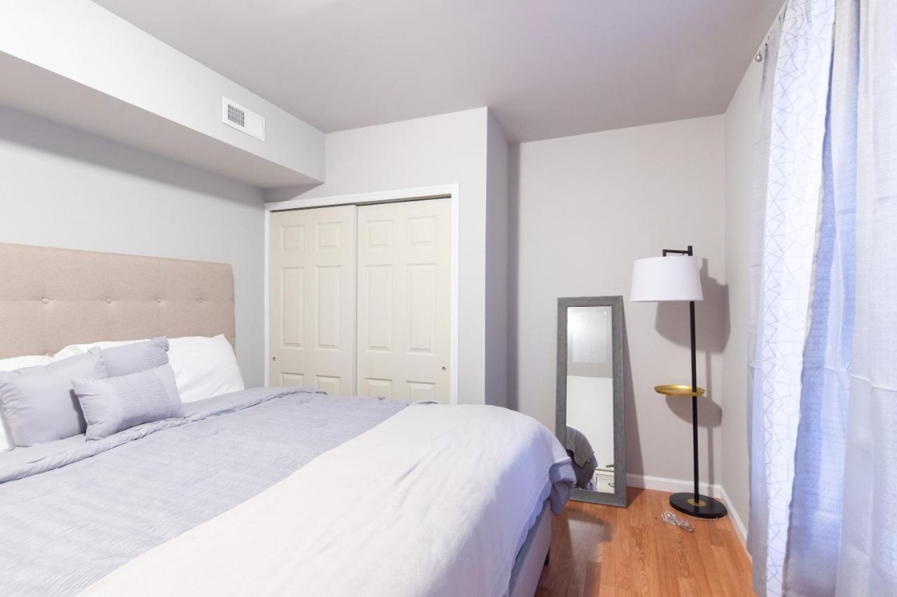 Cheerful 3-Bedroom Home Up To 9 Guest Atlantic City Dış mekan fotoğraf