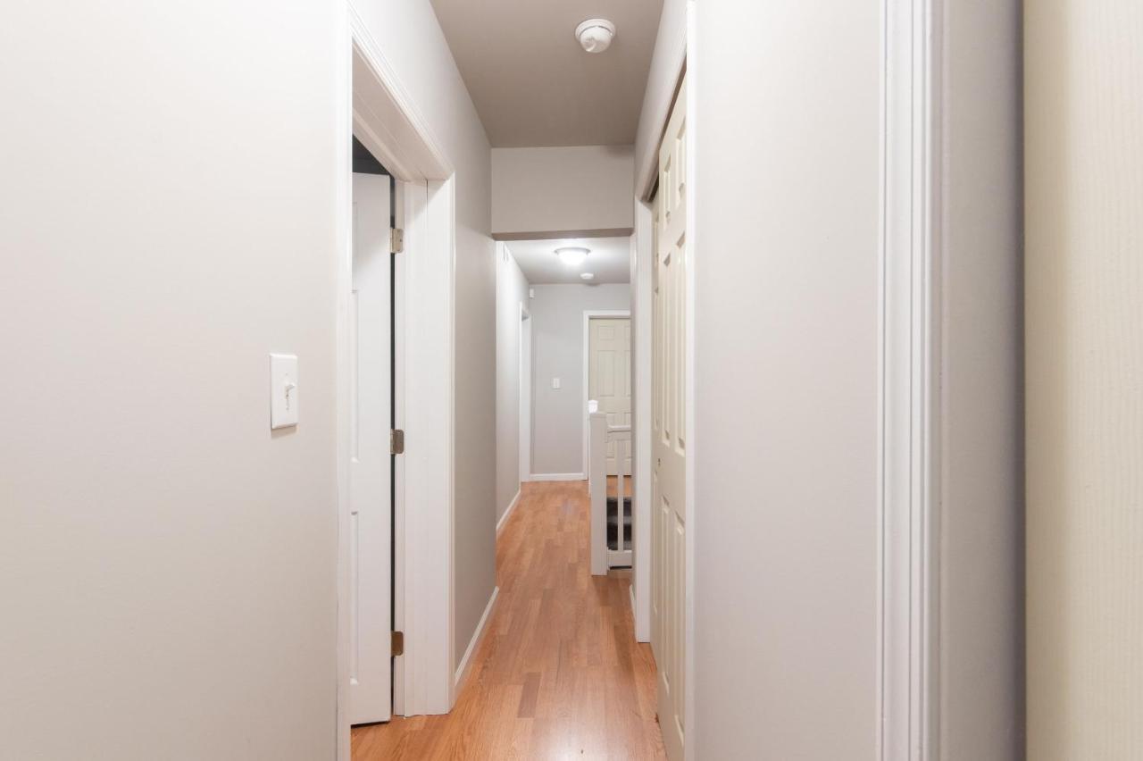 Cheerful 3-Bedroom Home Up To 9 Guest Atlantic City Dış mekan fotoğraf