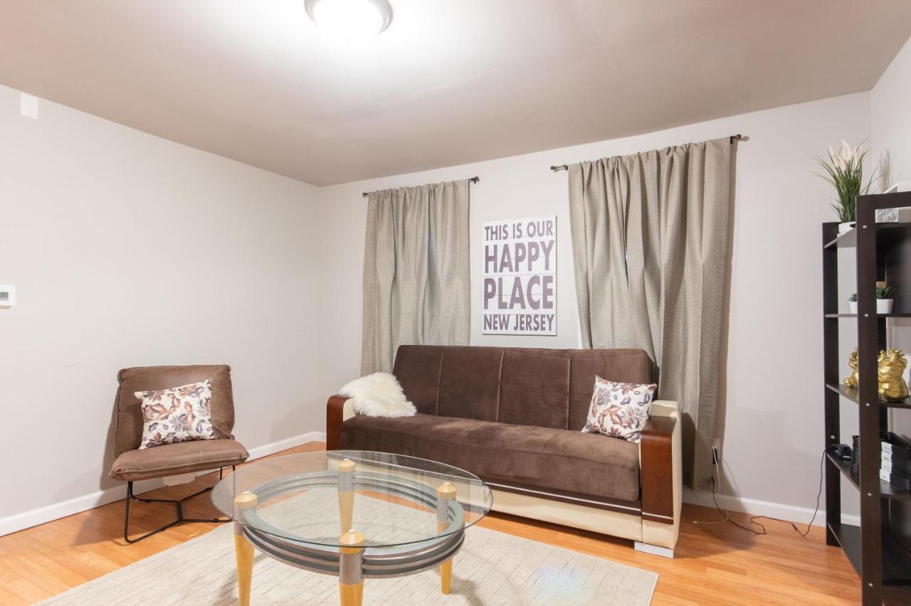 Cheerful 3-Bedroom Home Up To 9 Guest Atlantic City Dış mekan fotoğraf
